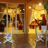 Отель Джоя Парк